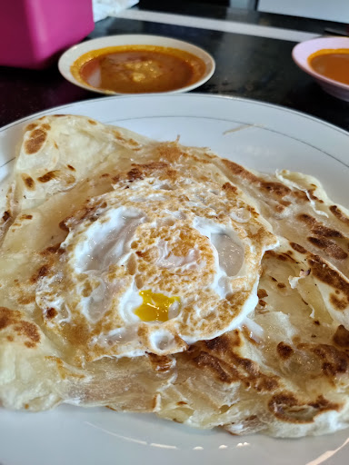 Restoran Madeena Bistro