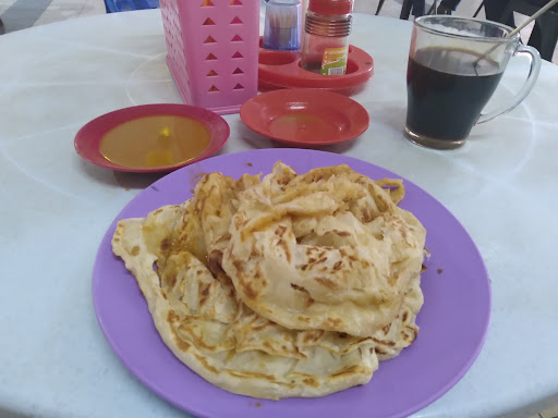 Kedai Kopi Hilltop