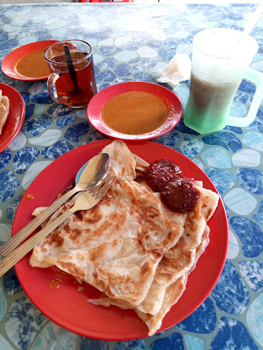 Gerai Makan Hidayah