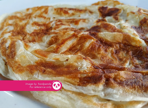 Roti Canai Sarang
