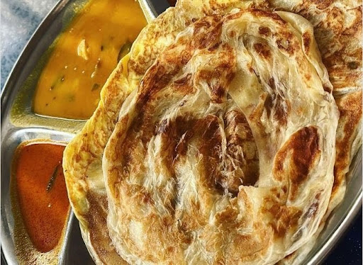 Gerai Roti Canai No 7