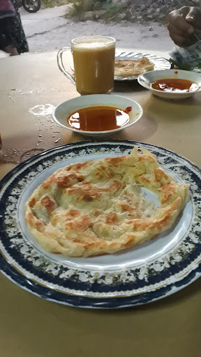 Kedai Gee Roti Canai