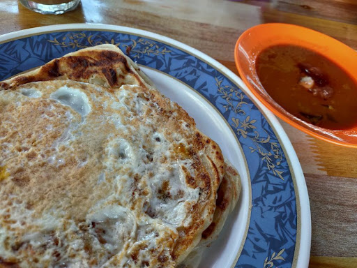 Warung Mak Poah Warung Mak Poah