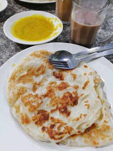 Restoran Afrida Sdn Bhd Restoran Afrida Sdn Bhd