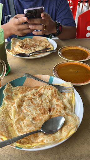 Restoran J&K (Kedai Cik Jamal) Restoran J&K (Kedai Cik Jamal)