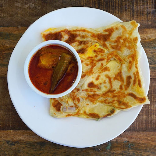 Warung Paktam Roti Canai Warung Paktam Roti Canai