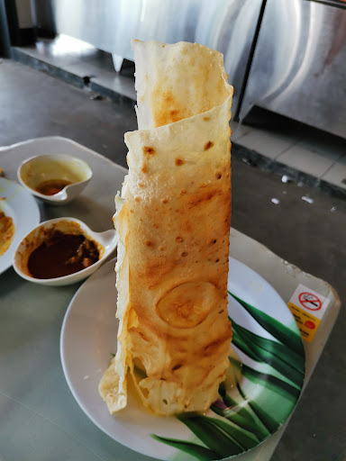Rafie Cafe, Sibu