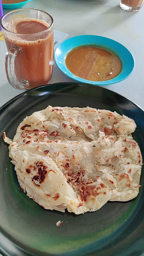 Nur Islamic Cafe