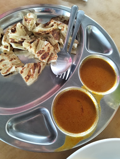 Sri Pelita Permai Islamic Cafe