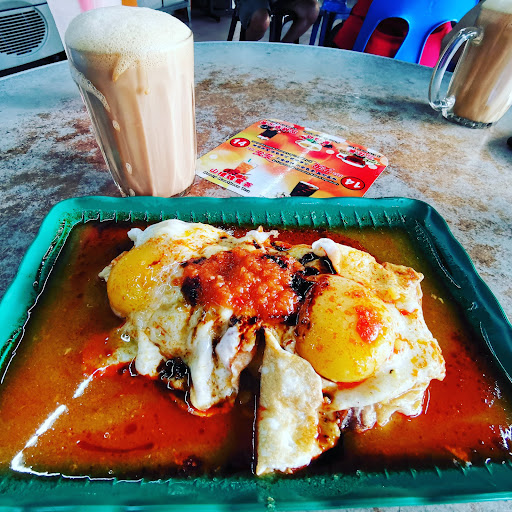 Kedai Kopi Yalin