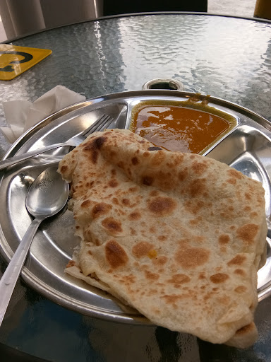 Restoran Chef Alibaba