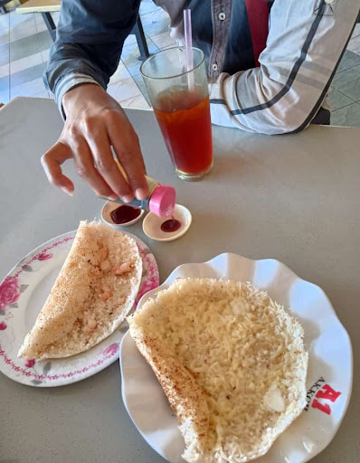 Medan Niaga Simpang Tiga