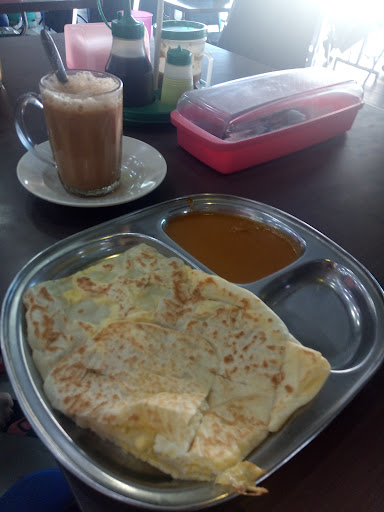 Restaurant Rahmat