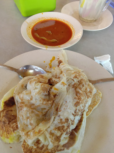 Restoran Auliah