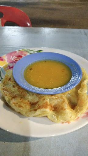Roti Canai Rafi Murai