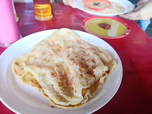 Restoran An-Najah, Bintulu, Sarawak Restoran An-Najah, Bintulu, Sarawak
