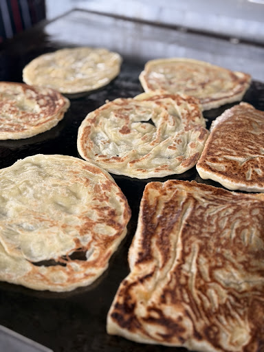 Roti Canai Pak Fendi Roti Canai Pak Fendi