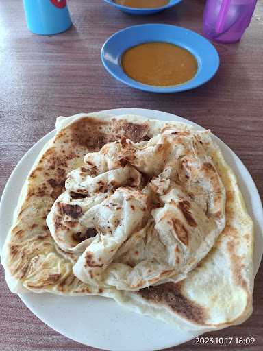Rasa Sayang Cafe