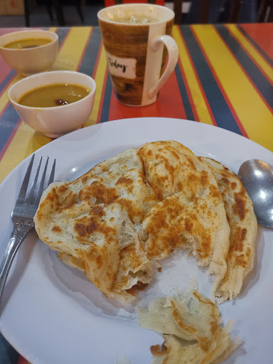 Restoran D'RPR Ria Jom Lepak & Makan
