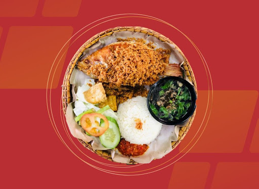 Roti Bakar Bandung Kak EL - Sepang Roti Bakar Bandung Kak EL - Sepang