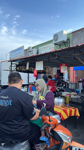 Zaid Roti Canai Zaid Roti Canai