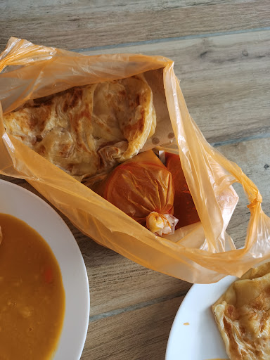 Roti Canai Kak Ti Roti Canai Kak Ti