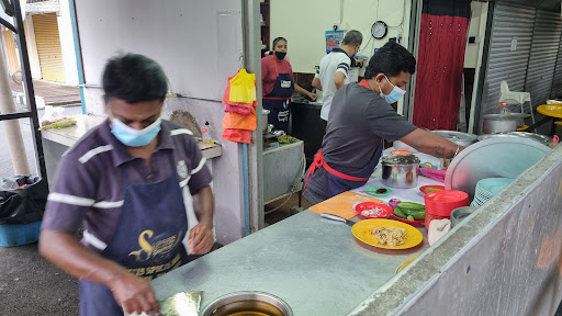 PD Roti Canai