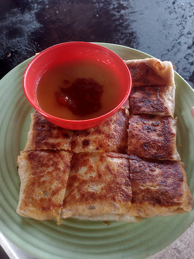 Gerai Roti Canai Husin Gerai Roti Canai Husin