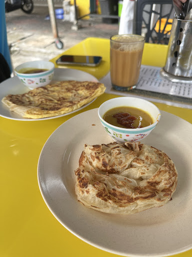 Roti Canai Asam Pedas Port Dickson Roti Canai Asam Pedas Port Dickson