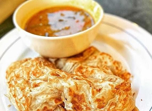 Restoran Angsana Makmur / Restoran Roti Canai Saiful