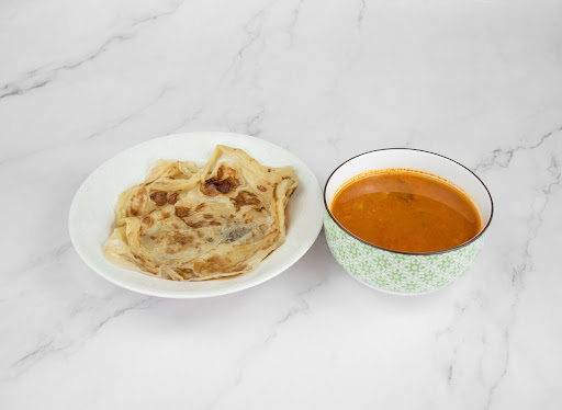 Roti Canai Taman Selasih
