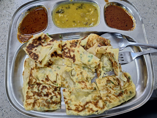 Restoran Nasi Kandar Yasmeen