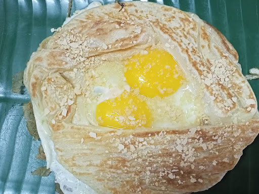 Angah Roti Canai Kulim dan Pembekal Roti Benggali