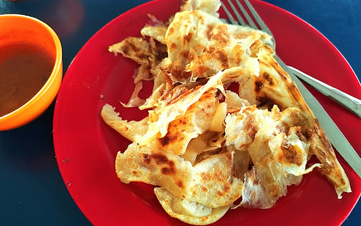 Ha Roti Canai Dot My