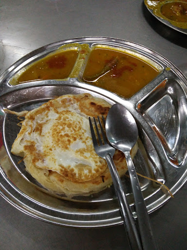 M. Gulam Rasul Nasi Kandar