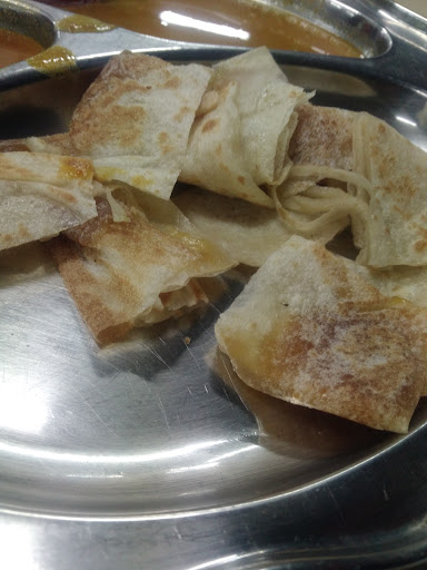 Restoran Mydin Kari Kepala Ikan