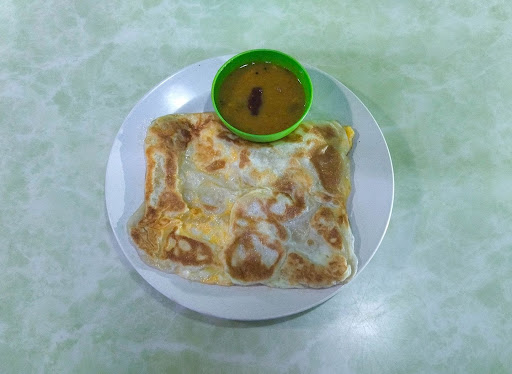Kafe Selera Rika