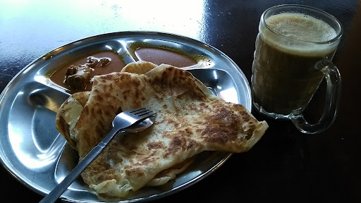 Restoran Dapur Melaka Restoran Dapur Melaka