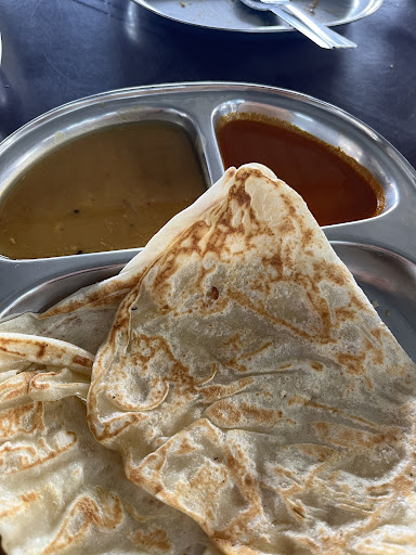 Nilai Canai Corner
