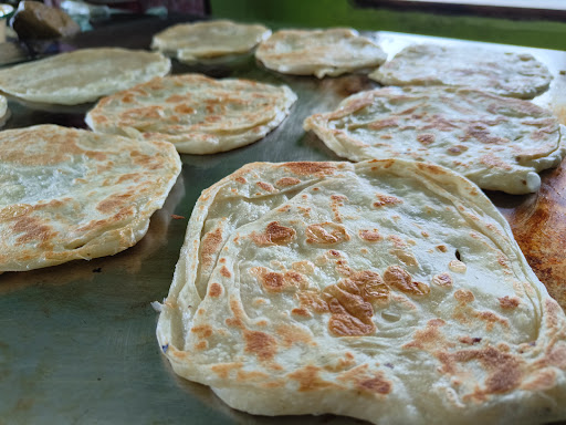 Kedai Roti Canai Kadir Dungun