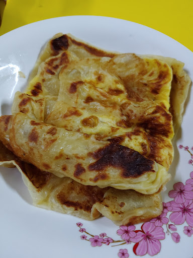 kedai roti canai nasi lemak