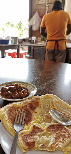 Raju Roti Canai