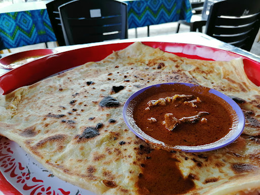 Kada Enterprise @ Roti Canai Dulang