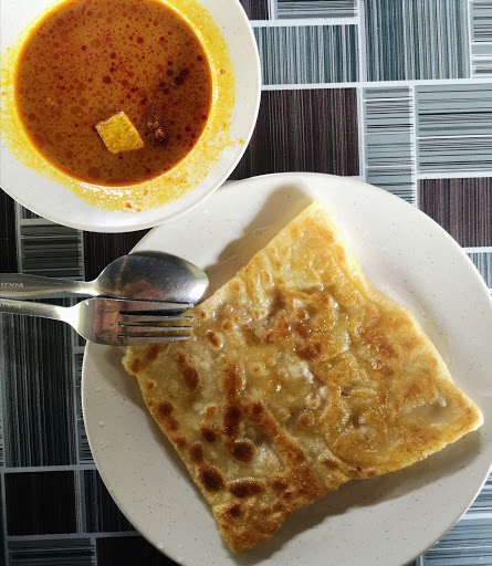 Warong SuTai @ Warung Nek Munah