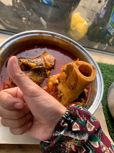Roti Canai Sarang Burung TM