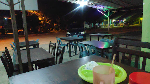 Md Zain Roti Tempayan