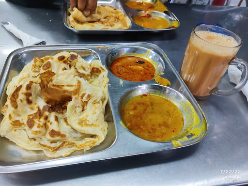 JMT Restoran Nasi Kandar JMT Restoran Nasi Kandar