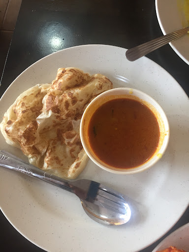 Restoran Dapur Kampung