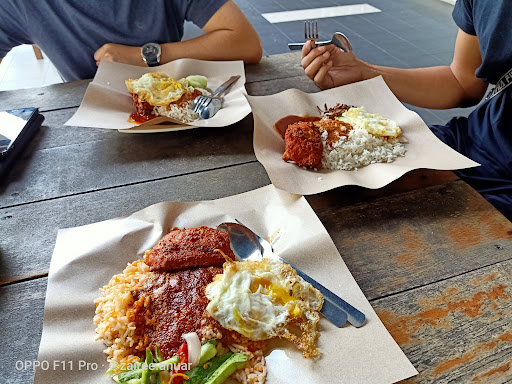 Restoran Makang