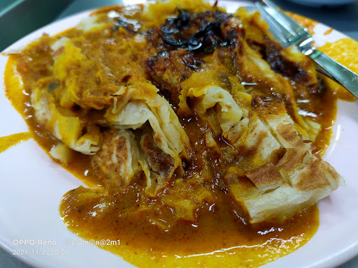 Restoran Hasbuna Restoran Hasbuna